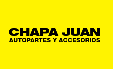 Chapa Juan - Autopartes y Accesorios - Warnes
